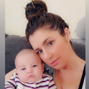 Meet your Posher, Samantha